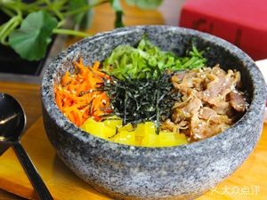 Mom Han's Korean Rice Bowl (Shijianli Branch)
