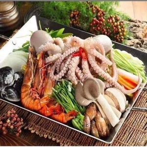 Jin Mingzi Octopus Restaurant (Huicheng Road Japanese-Korean Food Street Branch)