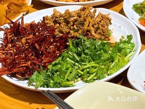 Uncle's Water Tofu (Aogang International Store)