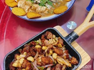 Shunshun Dumpling House (Qingtexiaozhen C District Store)