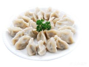 Fuweiduo Dumpling Shop