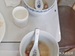 Chen Ji Old-Style Restaurant · Shan Jiang Tou Chicken Soup (Chengyang Liqun Branch)