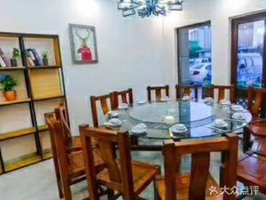 Master Hu's Restaurant