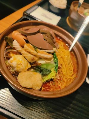 Xin Chuan Spicy Hot Pot (Haide Huifu Branch)