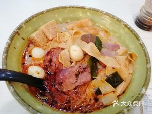 Ji Cheng Lin Spicy Hot Pot (Jiajiayuan Branch)