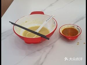 Li Hailun Spicy Hot Pot (Ruiyang Road Store)