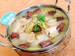 Aishang Guobao Meat