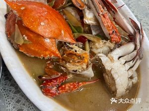 Wuwei Xiang Braised Bones