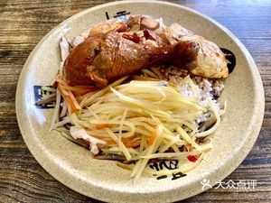 Shaxian Snack (Lanzhou East Road Branch)