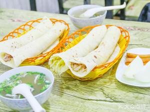 Weifang Famous Snacks Chaotian Pot (Quanzhou Road Branch)