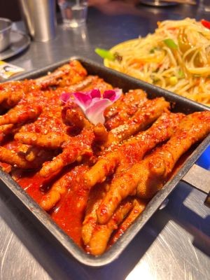 Our Home Roasted Meat (Sunshine Li Jing Branch)