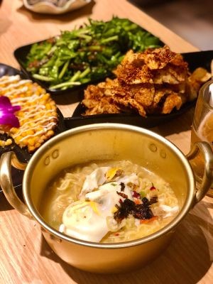 Our Home BBQ (Korean Style Commercial Street Store)