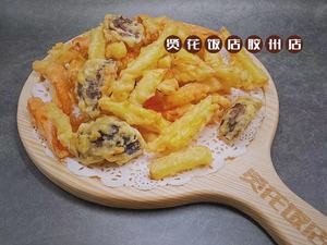 Xianhua Restaurant (Jiaozhou Branch)