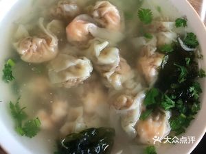 Yunhua Wonton (Korean Style Street Branch)