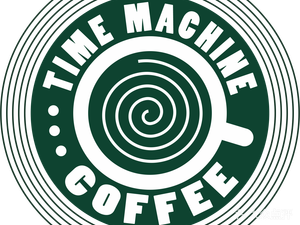 Time Machine Coffee Shop (Xinhui International Branch)