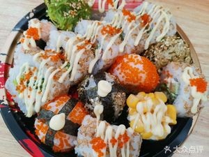 Shengxuan Sushi (Development Zone Head Store)