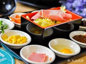 Qigu Village Noodles (Xiangjiang Road Wike Store)