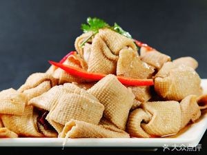 Dancheng Whole Lamb Soup (Xiangjiang Road Branch)