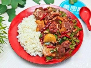 Shaxian Snacks (Xiangjiang Road Diyi Cheng Branch)