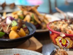 Dongbulah Flavor Snacks (Taixingshan Road Store)