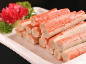 Lingling Tin Foil Seafood Noodles