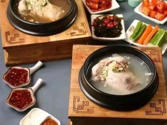 Gui Zhengjie Ginseng Chicken Soup (Huangdao Store)