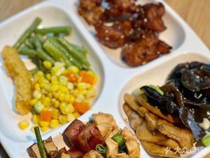 Xiao Chen Canteen (Tianbao International Branch)