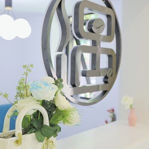 Qingyu Coffee · Meet Coffee (Meihai Garden Branch)