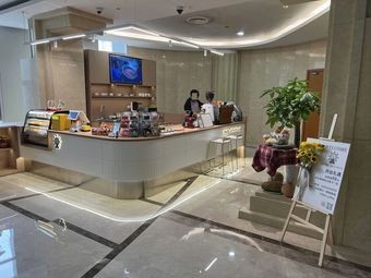 PARKCoffee公园咖啡(海尔路财富店)