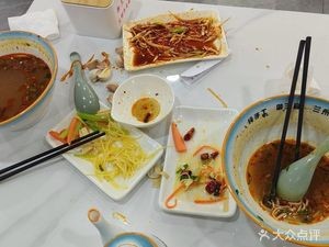 Yulan Palace Lanzhou Beef Noodles (Kuixuan Garden Branch)