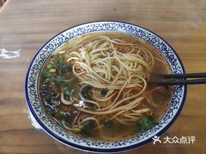 Lanzhou Beef Noodles (Shandongtou Road Store)