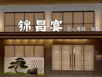 Jinchang Banquet