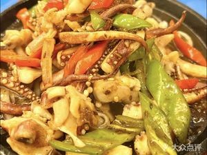 Handmade Family-Style Dumplings (Fengguanwei Dormitory Building Store)