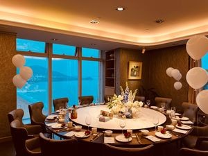 SKY88 Seaview Garden