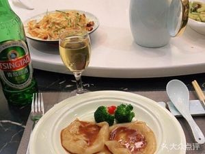 Hua Xiao Jiao Experience Store