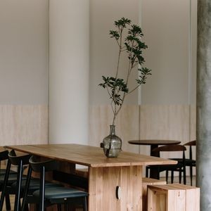 Guangli Living Room Cafe & Bar