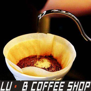 LU·B COFFEE SHOP