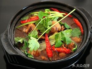 Youyi Jia Huangfen Chicken Rice (Zhangzhou Second Road Branch)