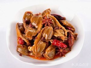 Duoma Duck Neck (Yihe Xiang Laoshan Branch)