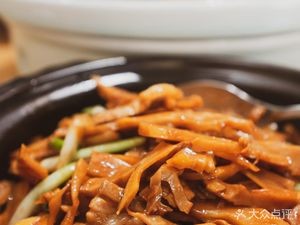 Lao Weixian Meat Bun (Maiedao Branch)