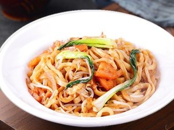 Yanbang Handmade Noodles (Maiedao Branch)