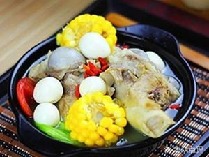 Youhui Yuan Rib Rice (Maiedao Branch)