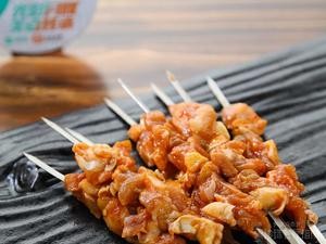 Maidao Barbecue House (Maidao Community Store)