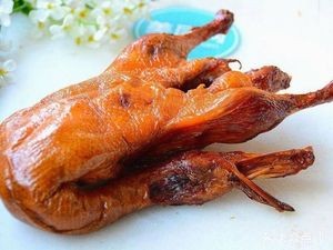 Pan's Roast Chicken (Maidao Garden Branch)