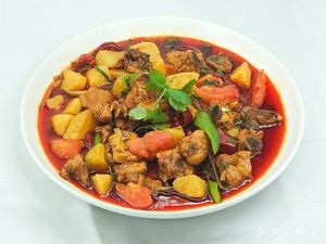 Lanzhou Noodles (Fengyuan Road Store)