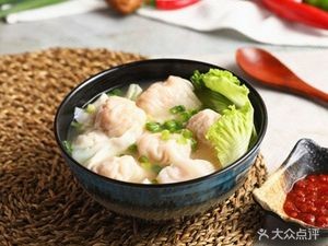 Jiulong Dumpling (Maiedao Road Branch)