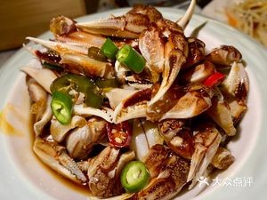 Xiao Luo Hao Restaurant