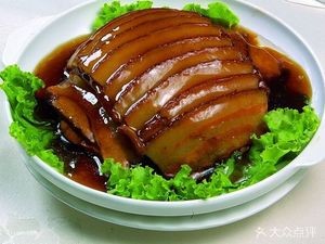 Jun Yue Restaurant (Qibao Mountain Second Road Branch)