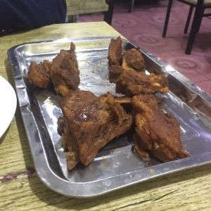 Jinzhi Quan Sheep Restaurant