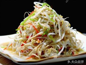 Heshun Home Authentic Spare Ribs Rice (Guanjia Dacun Branch)